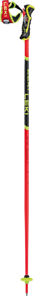 Photo de Leki - WCR TBS SL 3D