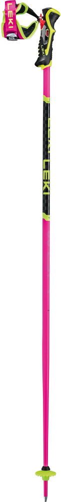 Leki - WCR TBS SL 3D