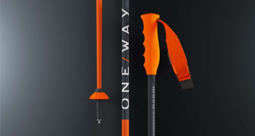 One Way - RD 16 GS PRO