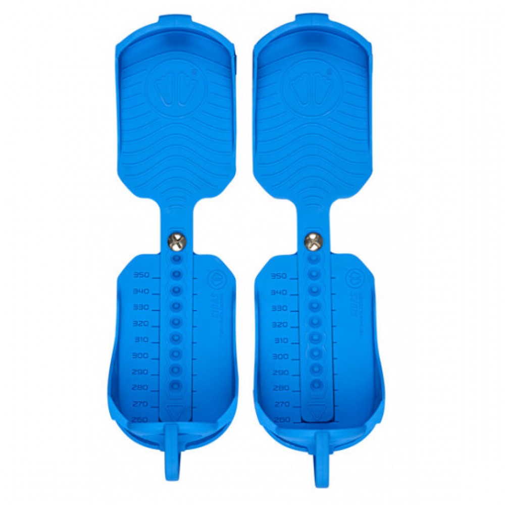 Sidas - SKI BOOT TRACTION