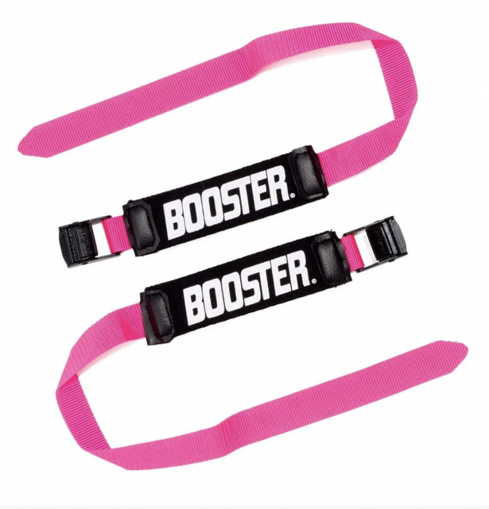 Photo de Booster - MEDIUM EXPERT R