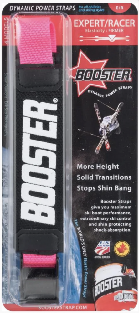 Booster - MEDIUM EXPERT RACER