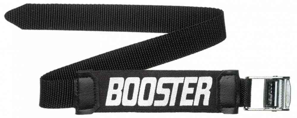 Photo de Booster Kid