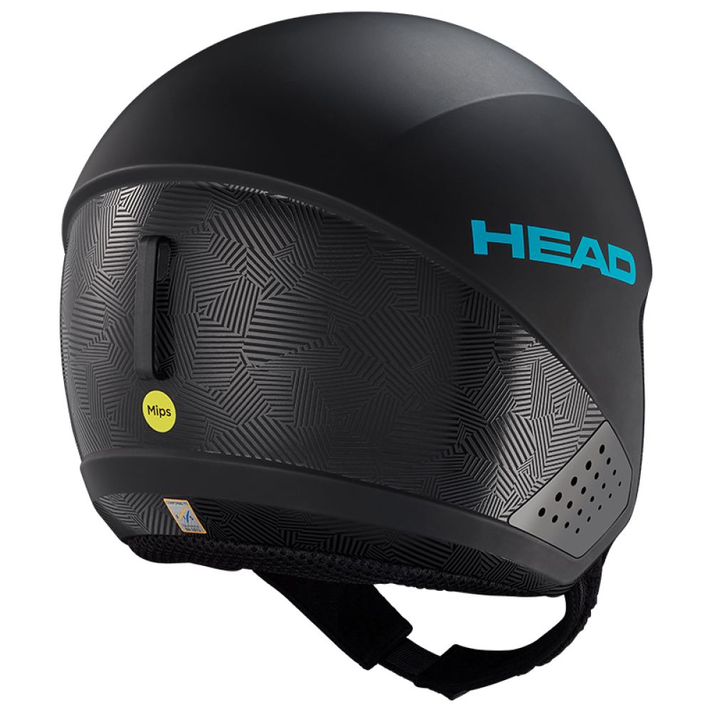 Head - DOWNFORCE MIPS