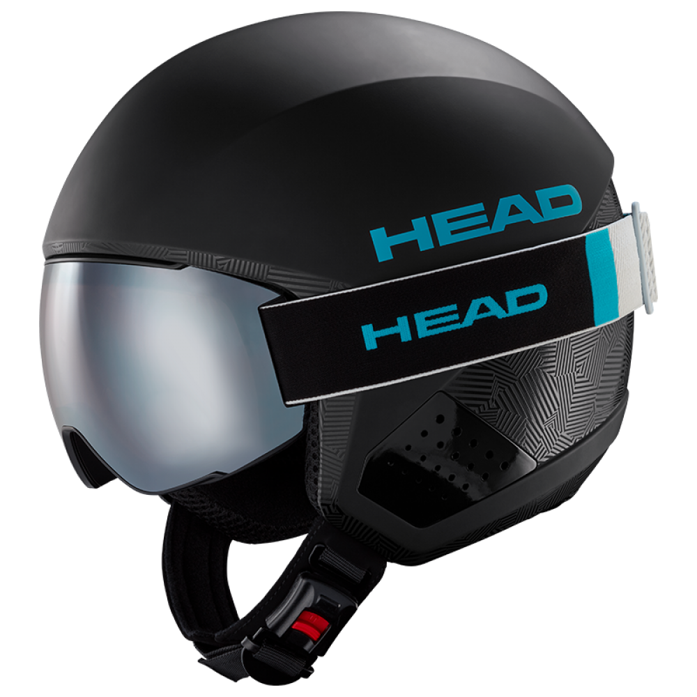 Head - DOWNFORCE MIPS