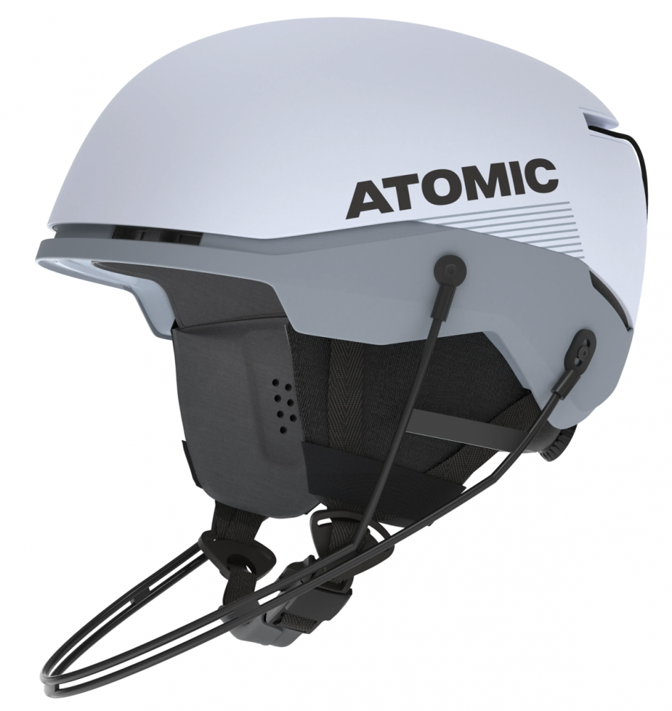 Atomic - REDSTER SL