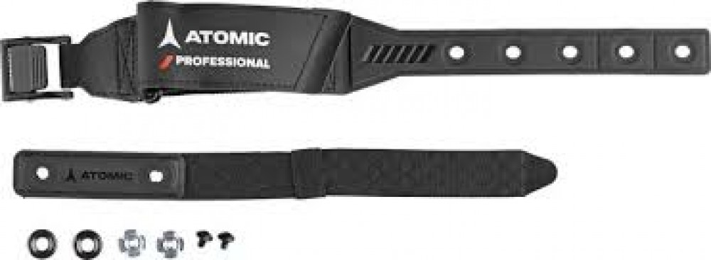 Photo de Atomic - PROF. STRAP LONG