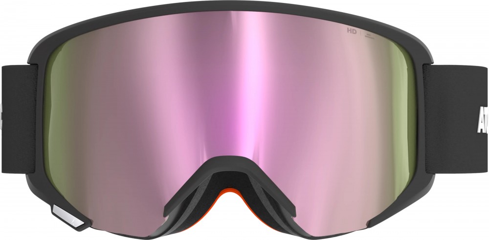 Atomic - REDSTER WC JR HD