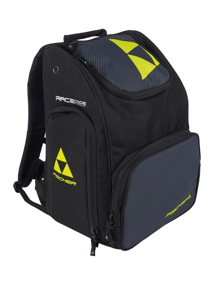 Photo de Fischer - BACKPACK RACE 5