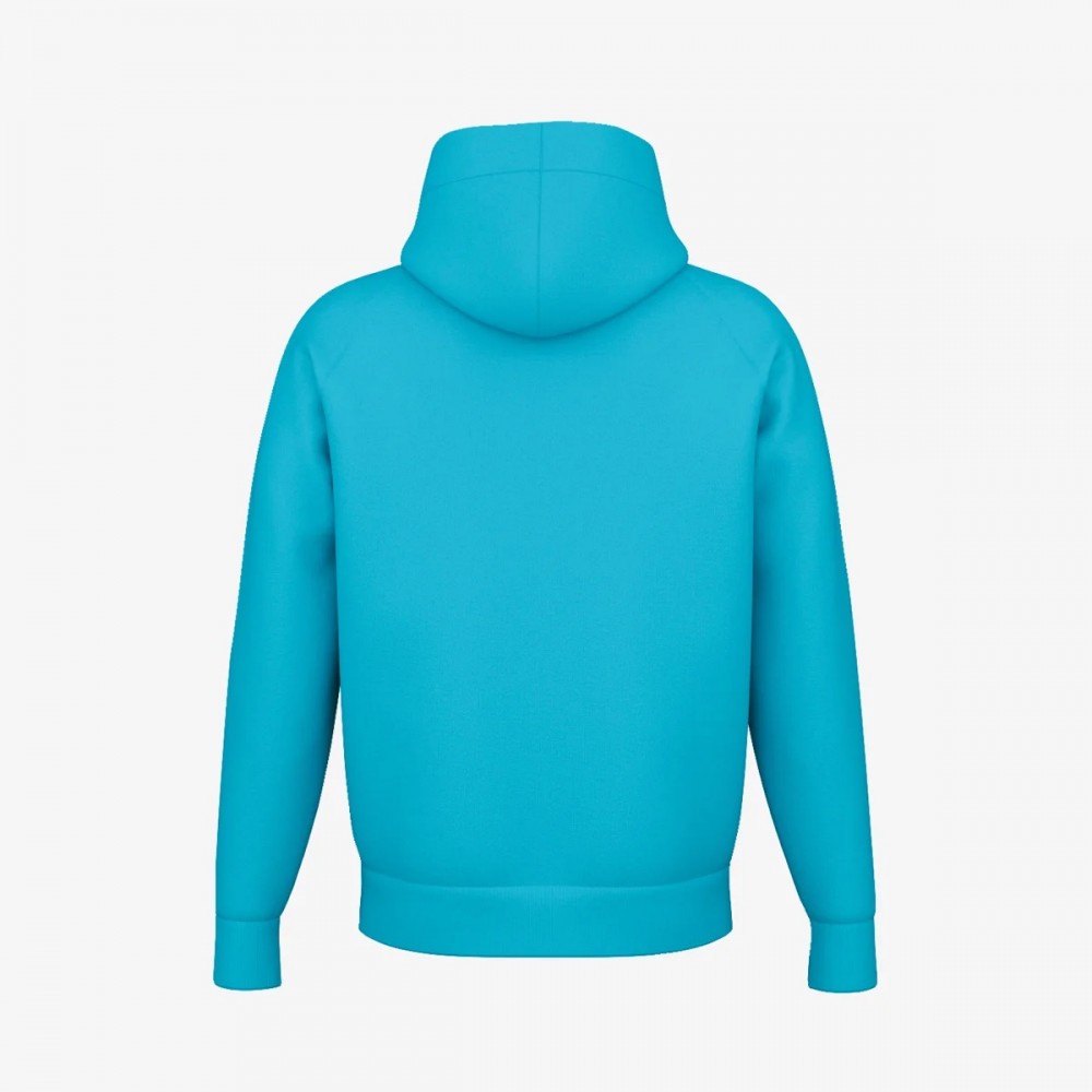 Head - RACE HOODIE JR