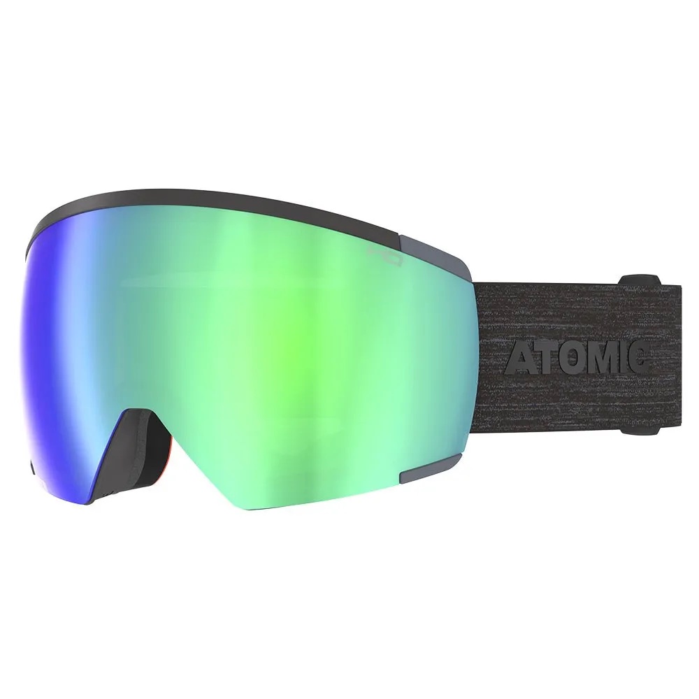 Photo de Atomic - REDSTER HD