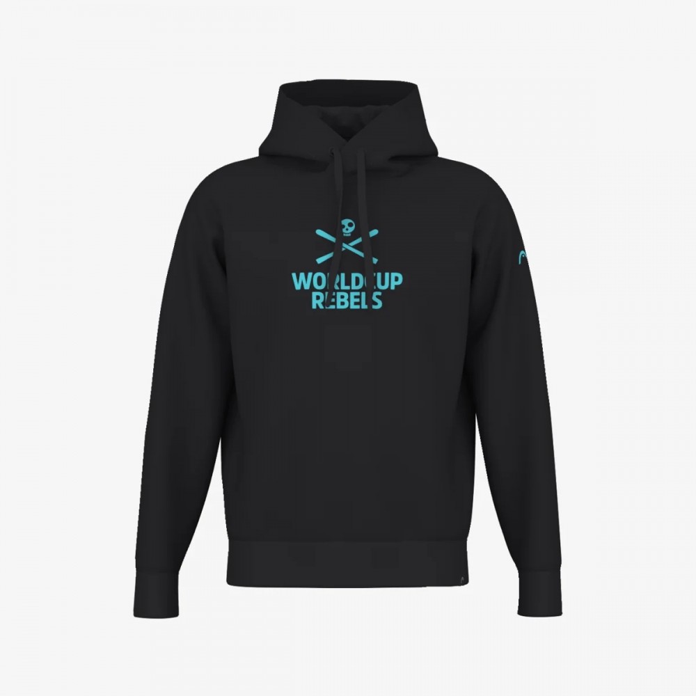 Photo de Head - HOODIE