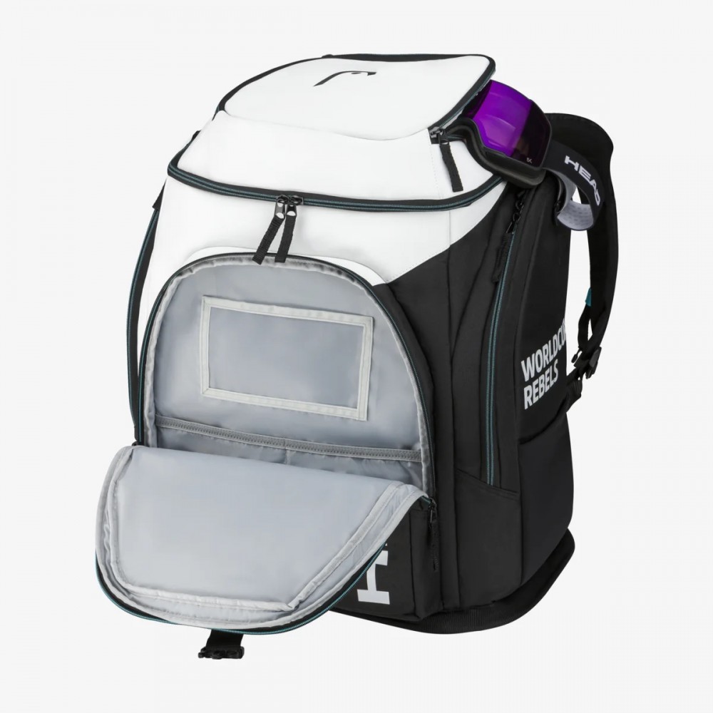 Head - REBEL RACING BAGPACK S 24