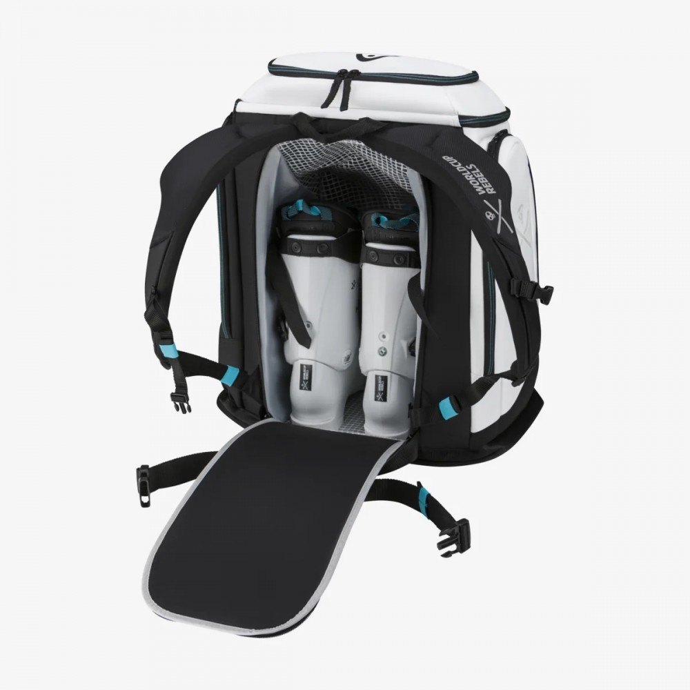 Head - REBEL RACING BAGPACK S 24
