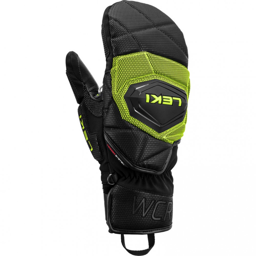 Photo de Leki - JR WCR Coach 3.0 m