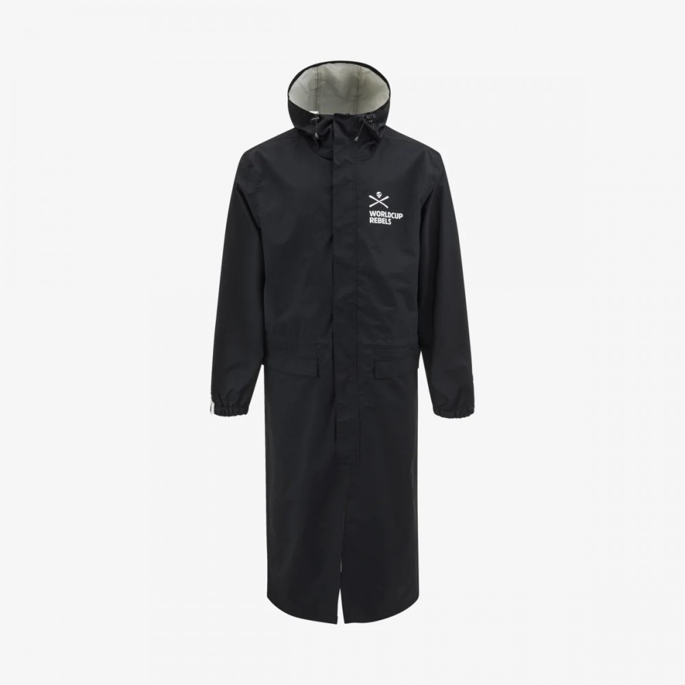 Photo de Head RACE RAIN COAT