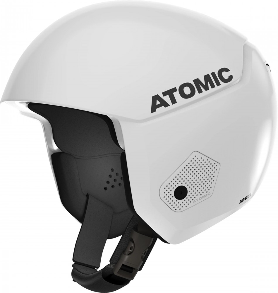 Photo de Atomic - REDSTER