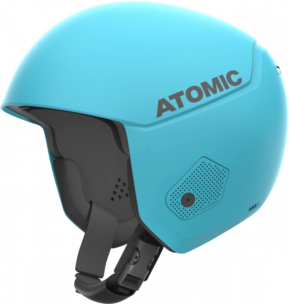 Atomic - REDSTER
