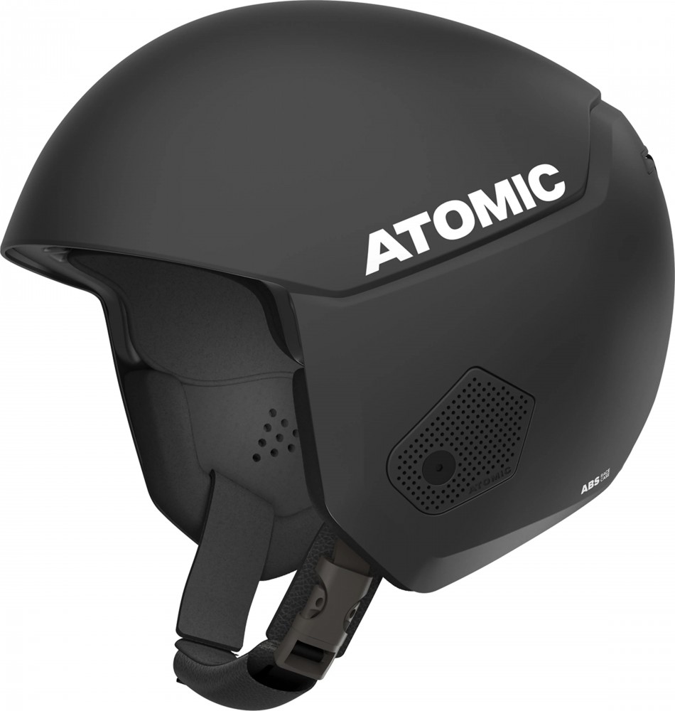 Atomic - REDSTER