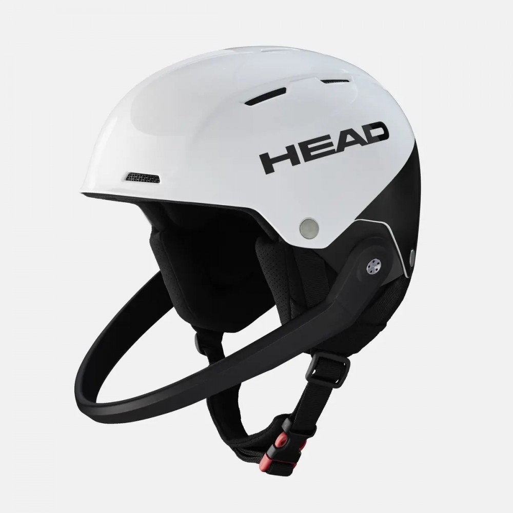 Photo de HEAD - TEAM SL