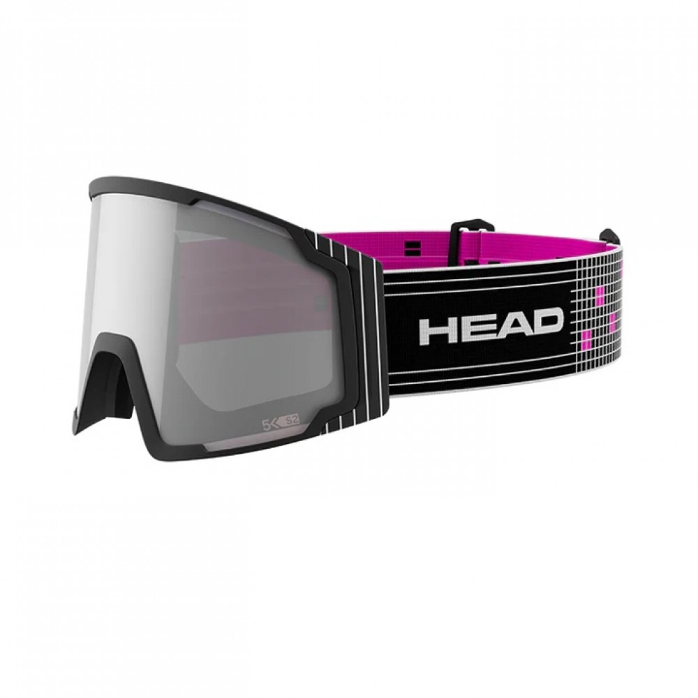 Photo de HEAD - NEVES PRO 5K RACE