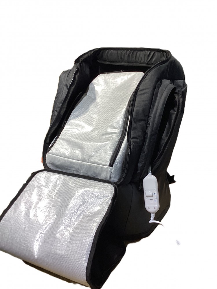 Atomic - RS HEATED BOOT PACK 230V