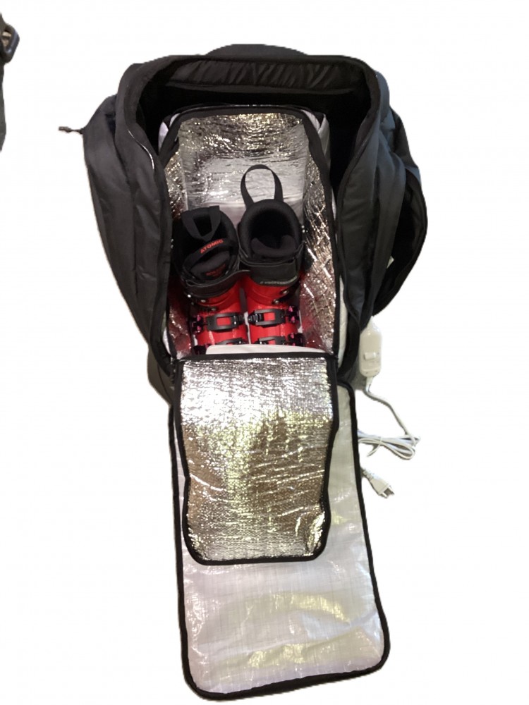Atomic - RS HEATED BOOT PACK 230V