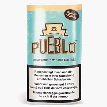 Pueblo