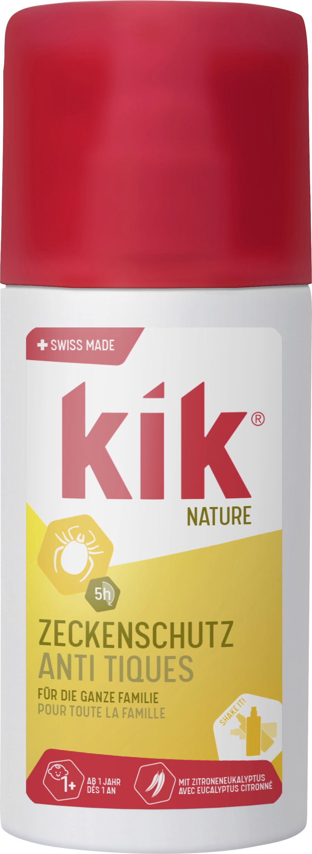 Kik nature